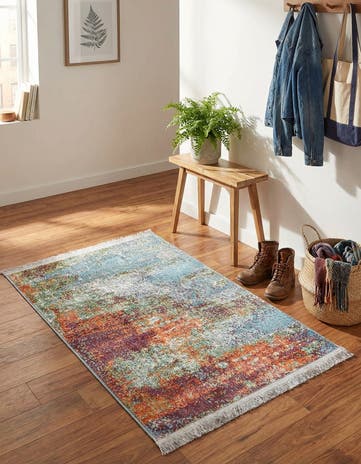 Paragon Rug