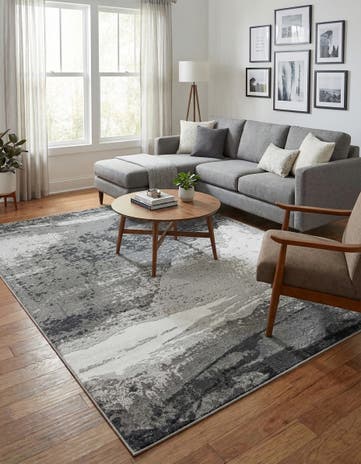 9' x 12' Oslo Rug