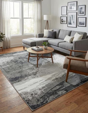 9' x 12' Oslo Rug