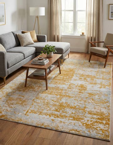 5' 3 x 8' Finsbury Rug