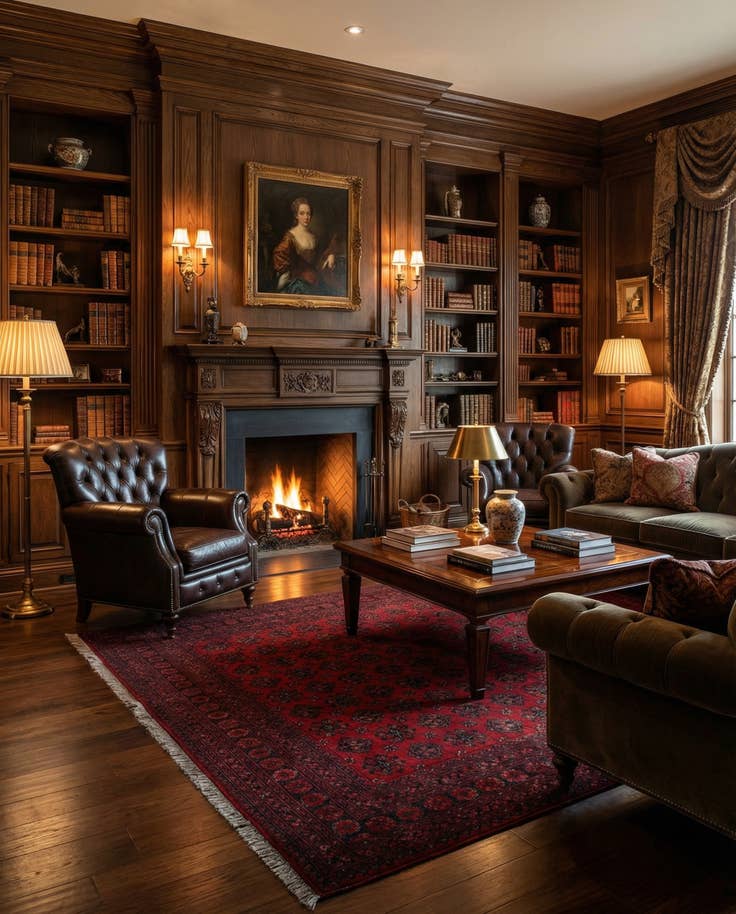 Detail image of 7' 3 x 9' 7 Hand Knotted Khal Mohammadi Wool Rug