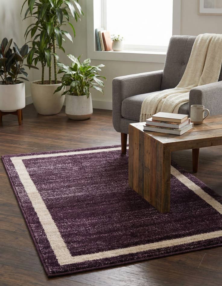 Detail image of 2' x 3' Loft Rug