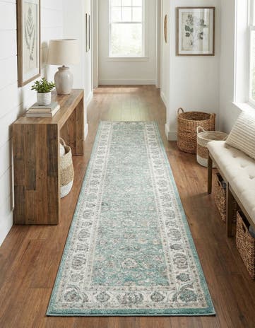 2' 7 x 12' Aurelia Runner Rug