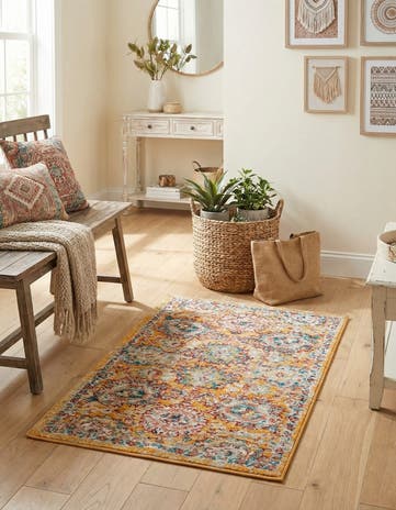 2' x 3' Lola Rug