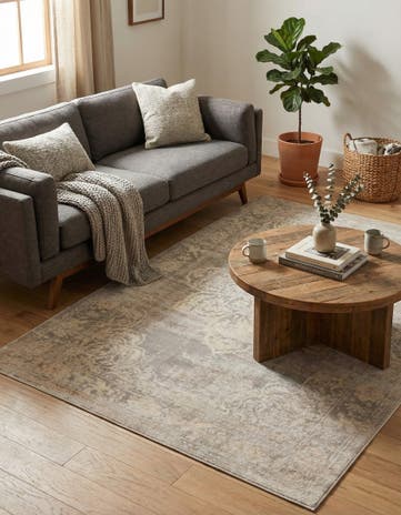 4' x 6' Victoria Rug