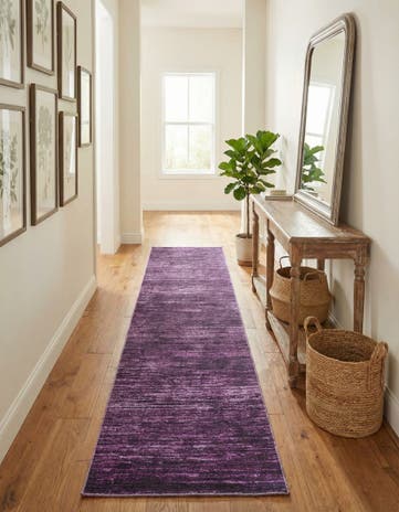 2' 6 x 14' Asha Runner Rug