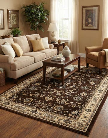 7' x 10' Yasmin Rug