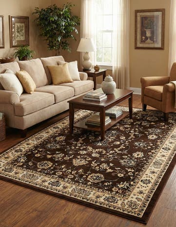 7' x 10' Yasmin Rug