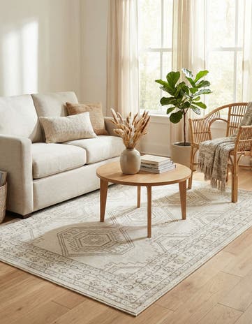 4' x 6' Charlotte Rug