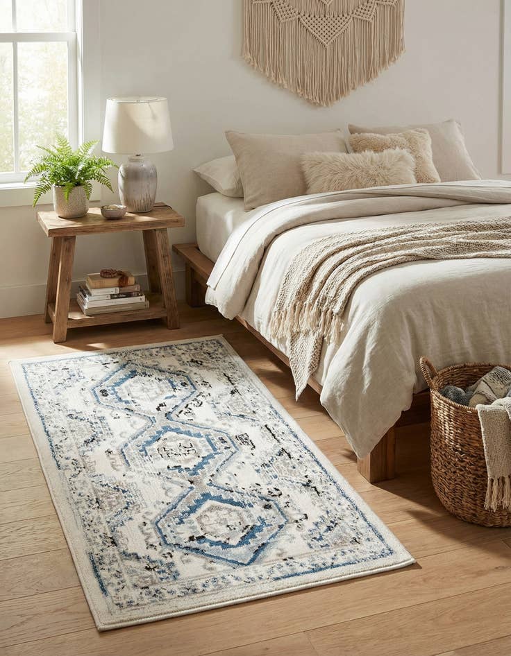 Detail image of  2' x 3' Charlotte Rug