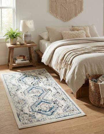 2' x 3' Charlotte Rug