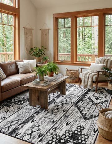7' 10 x 11' Oregon Rug