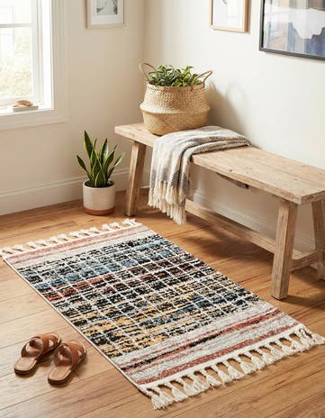 Aramis Rug