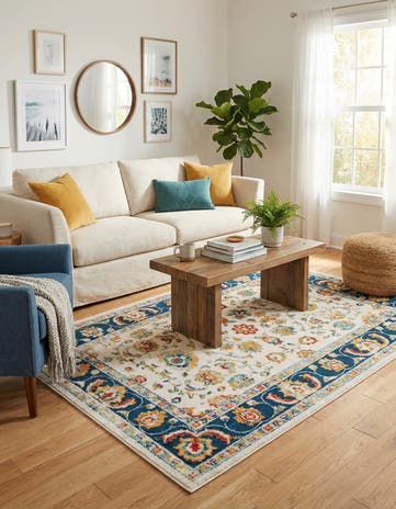4' x 6' Aurelia Rug