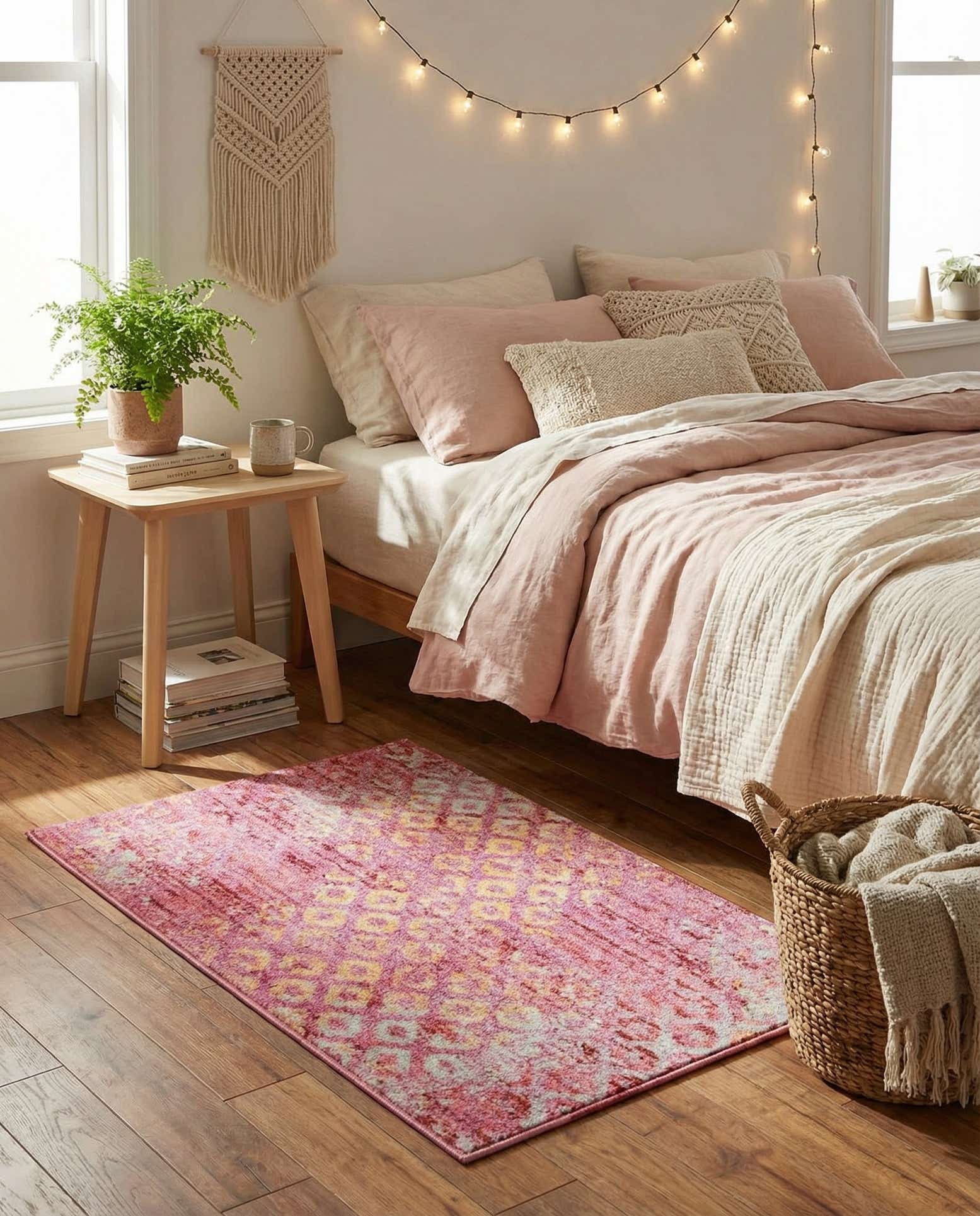 2' 2 x 3' Prism Rug