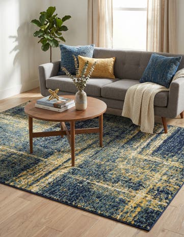 4' x 6' Laguna Rug