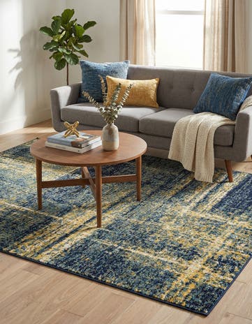 4' x 6' Laguna Rug