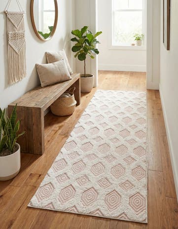 2' 3 x 6' Sabrina Soto Casa Havana Runner Rug