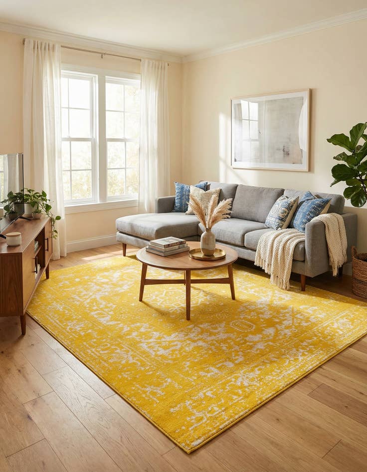 Detail image of  10' x 13' Arlington Rug