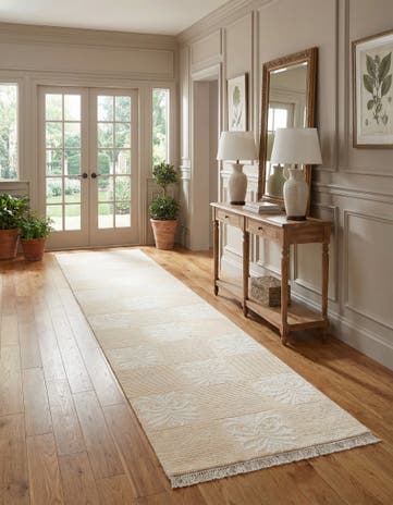 2' 7 x 13' 4 Darya Runner Rug