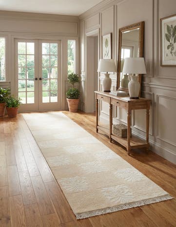 2' 7 x 13' 4 Darya Runner Rug
