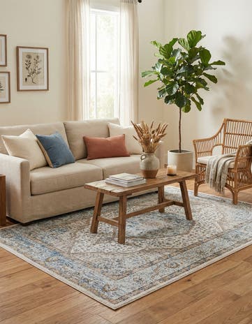 6' x 9' Nyla Rug