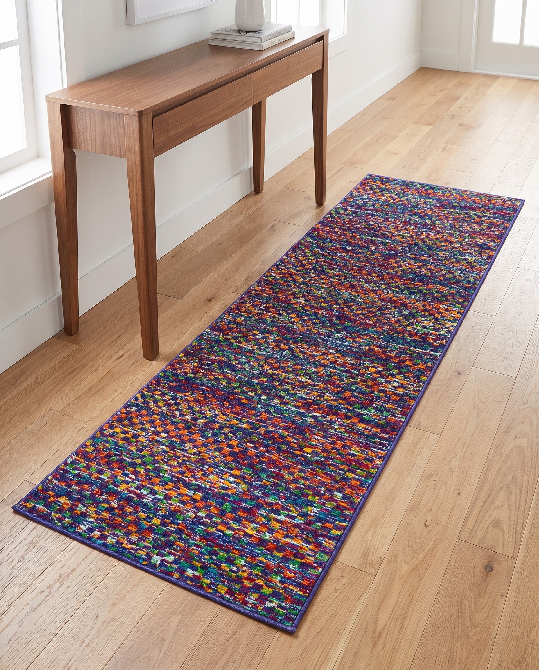 2' x 6' Calypso Runner Rug