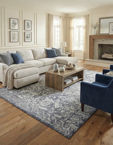 10' x 14' 5 Eliza Rug