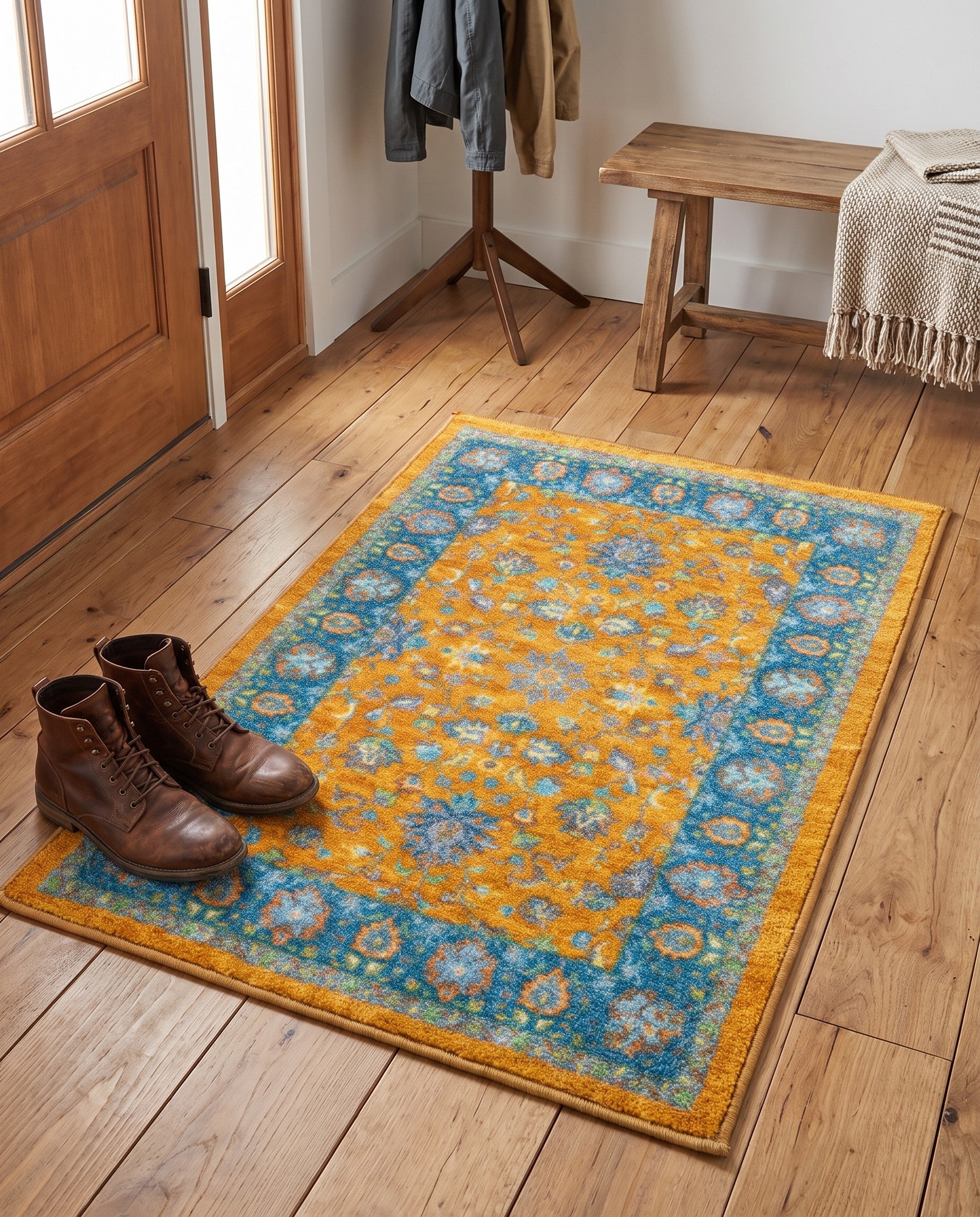 2' 2 x 3' Medina Rug