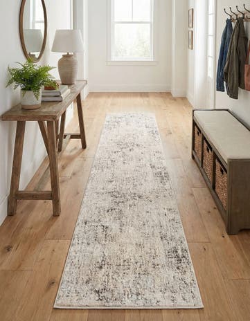 2' 7 x 12' Caspian Runner Rug