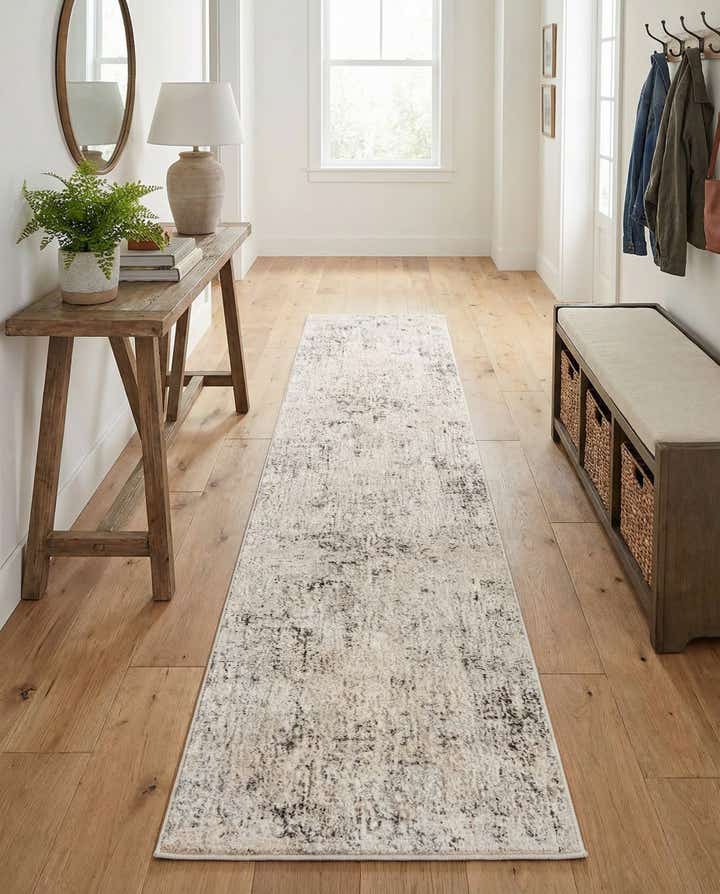 2' 7 x 12' Caspian Runner Rug