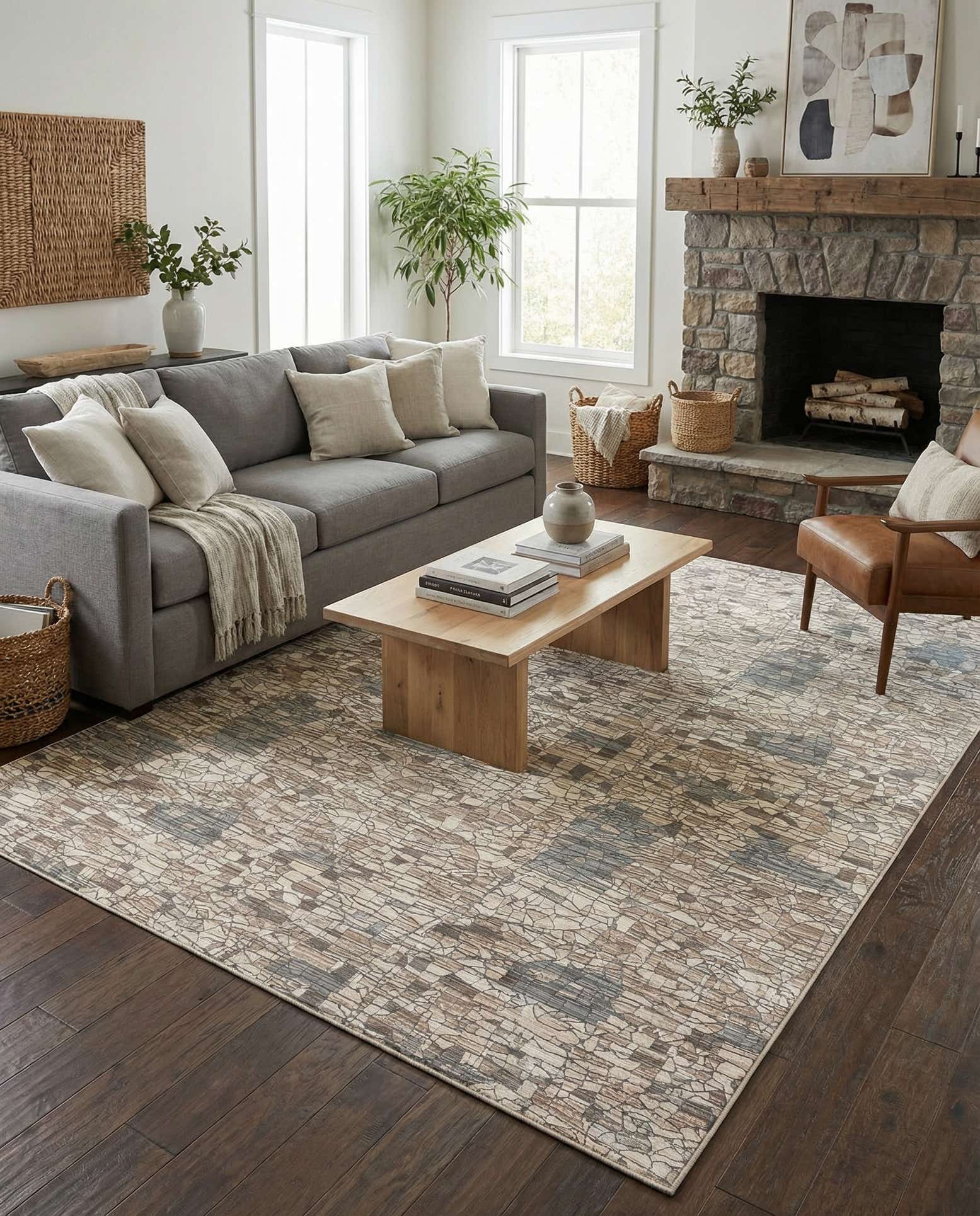 10' x 14' Silta Rug