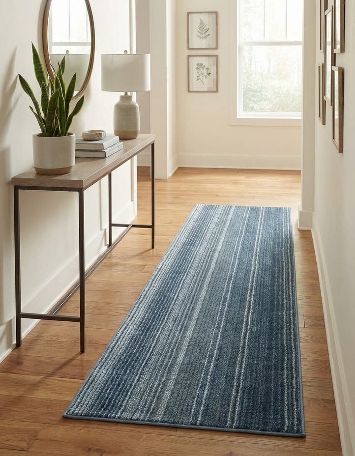 2' 2 x 8' Gemstone Runner Rug