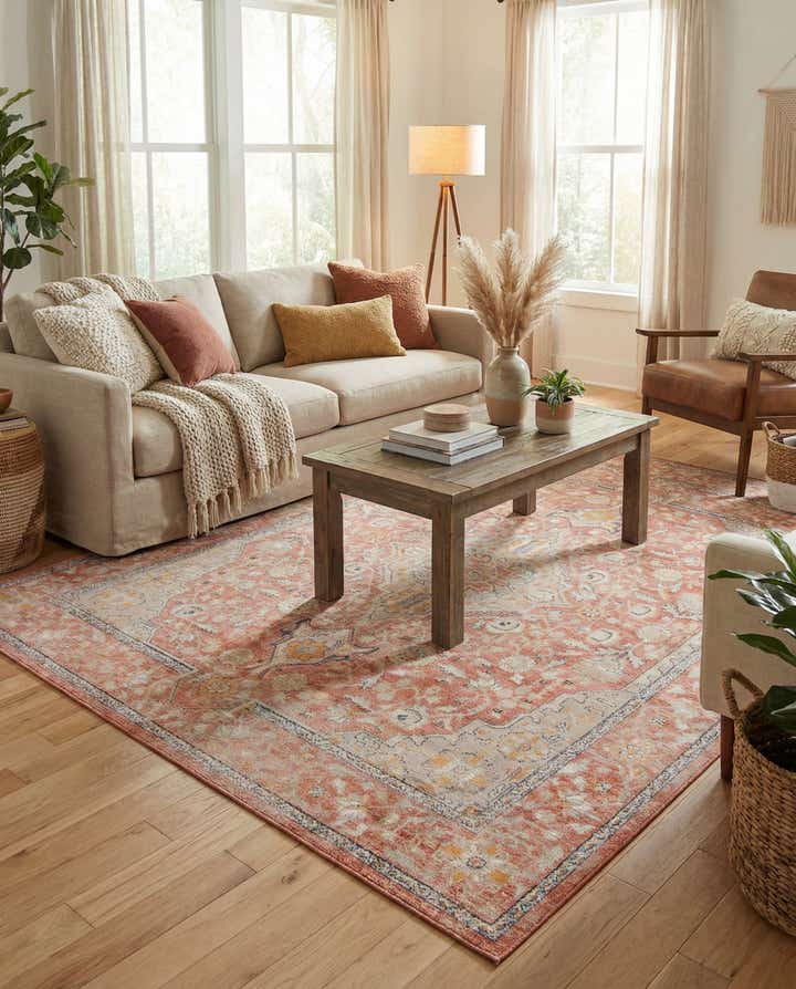 10' x 13' Lola Rug
