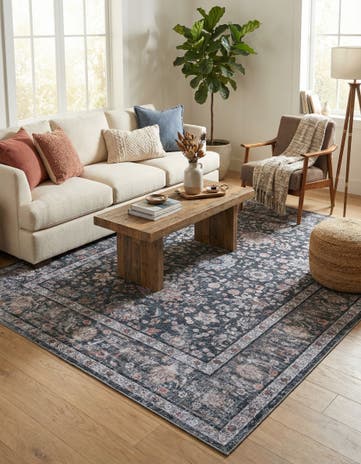 7' 10 x 10' Yara Rug