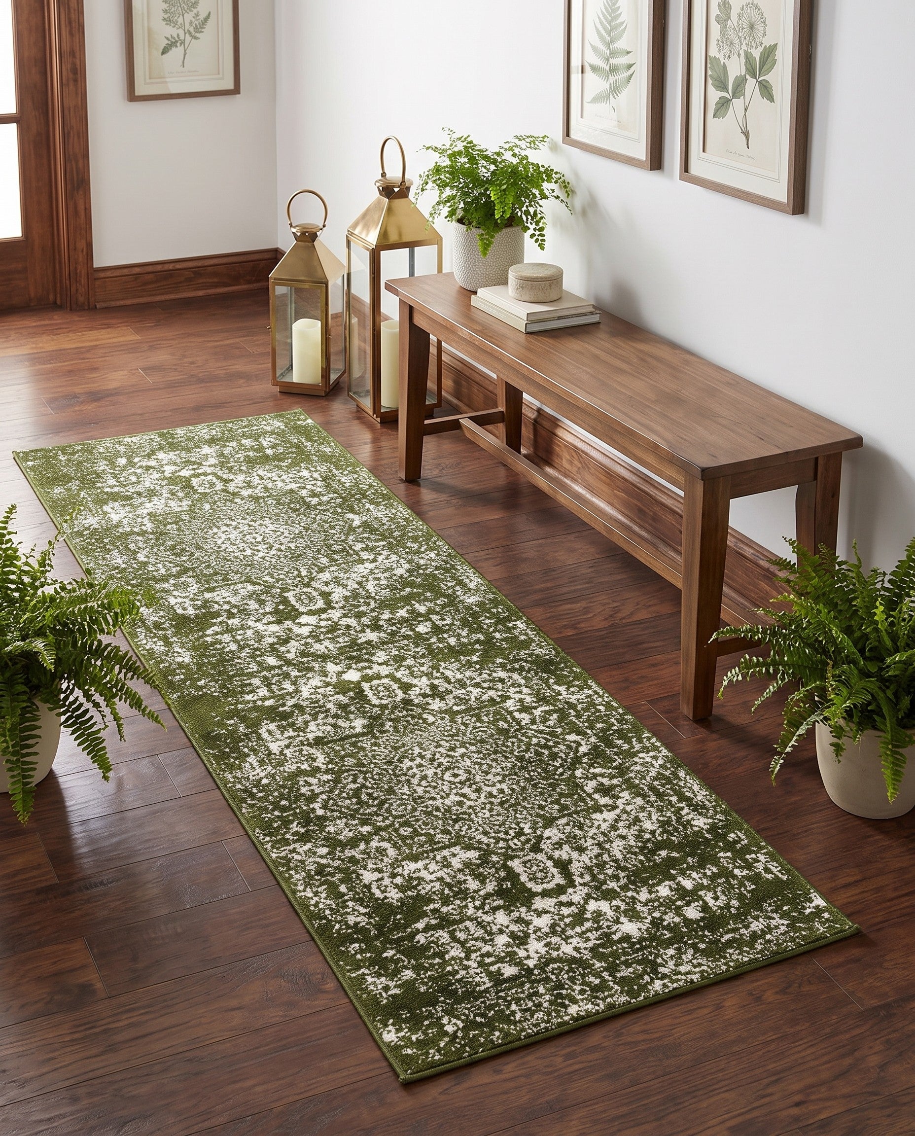 2' x 6' Arlington Runner Rug