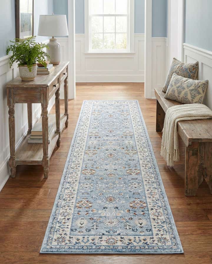 3' x 13' Charlotte Runner Rug