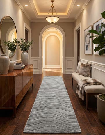 2' 9 x 12' 9 Darya Runner Rug