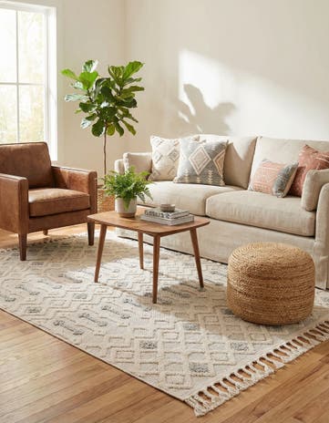 4' x 6' Arlo Rug