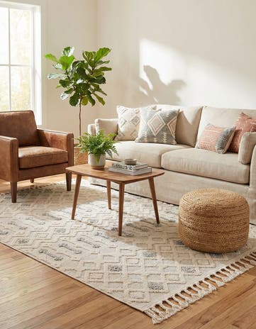 4' x 6' Arlo Rug