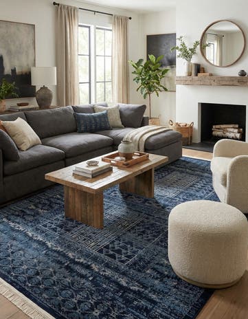 240cm x 335cm Georgetown Rug