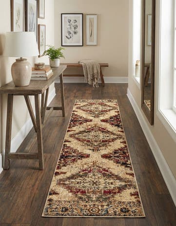 2' x 9' Saturn Runner Rug