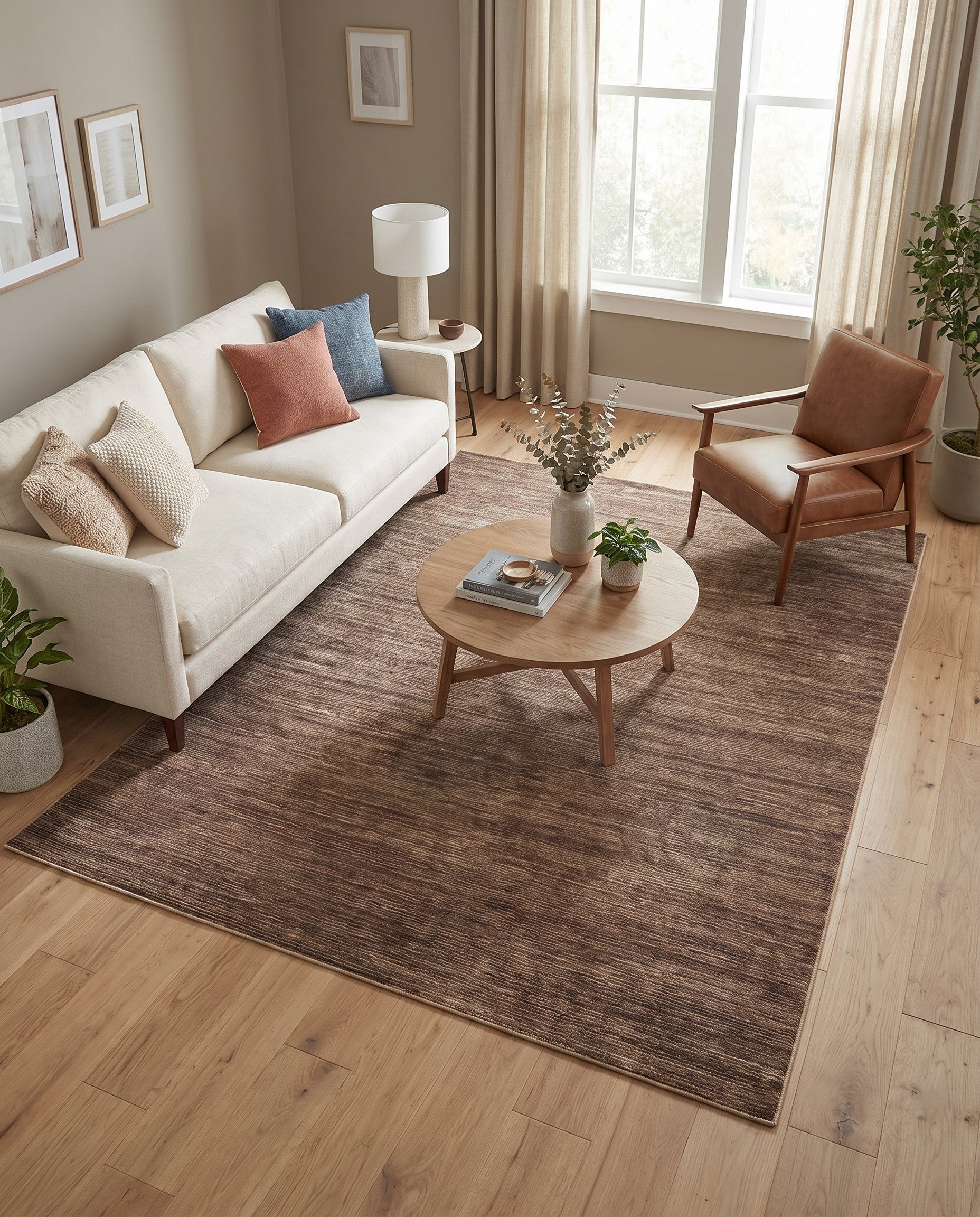 7' 10 x 10' Finsbury Rug