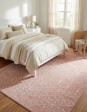 10' x 14' Paxon Trellis Rug