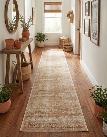 3' x 13' Eliza Runner Rug