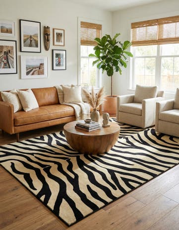 9' x 12' Savannah Rug
