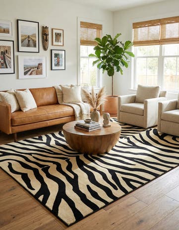 9' x 12' Savannah Rug