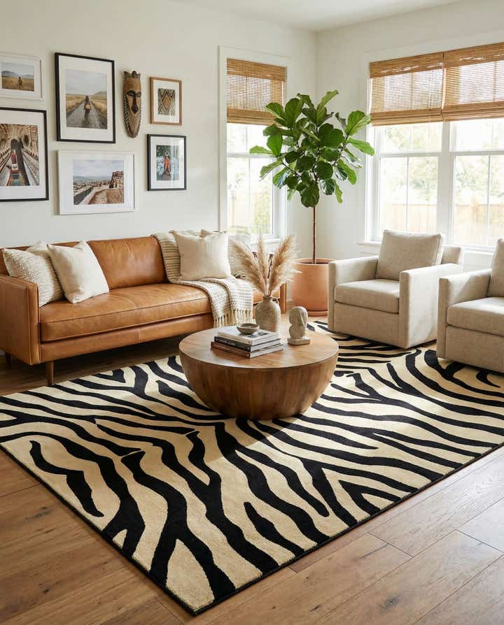 9' x 12' Savannah Rug