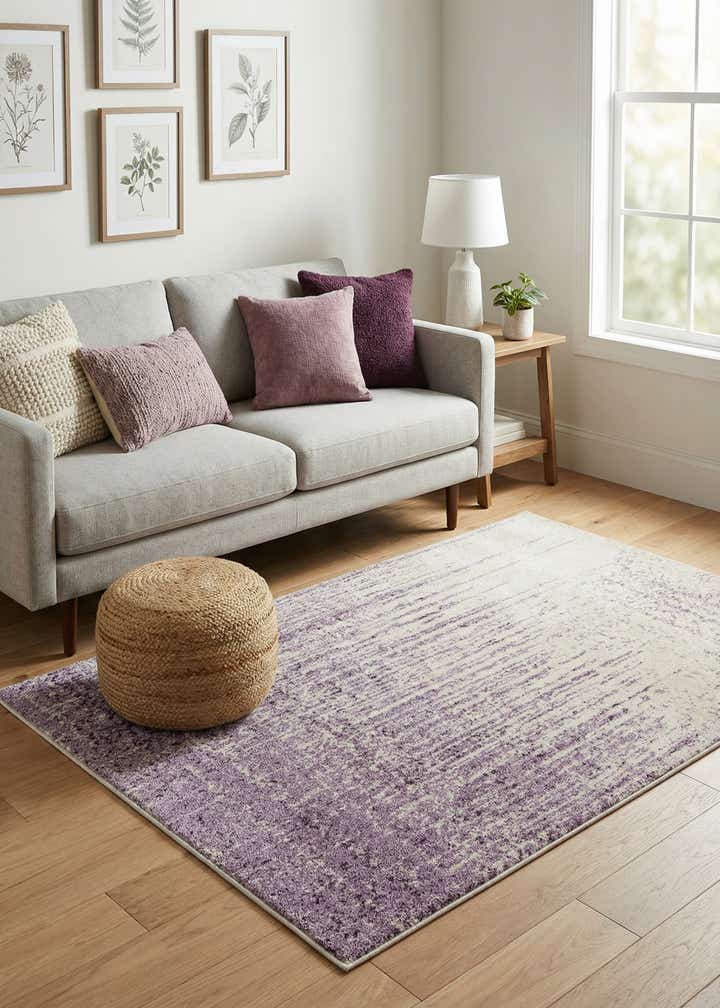 4' x 6' Loft Rug