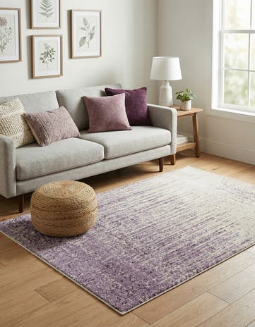 4' x 6' Loft Rug